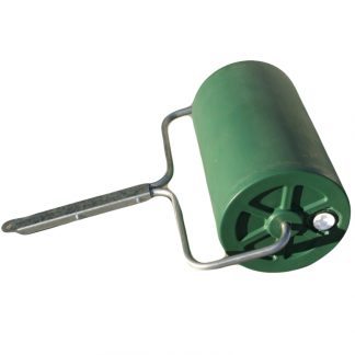 Rapid Lawn Roller. Perfect to level your lawn.